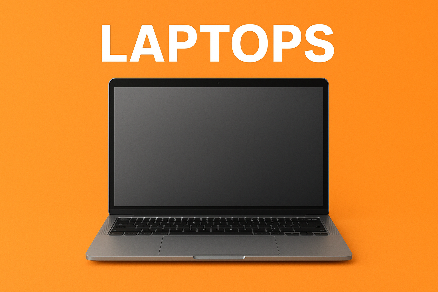 Laptops