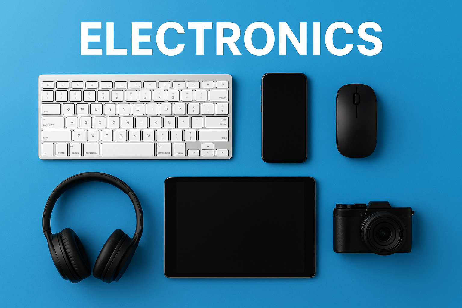 Electronics
