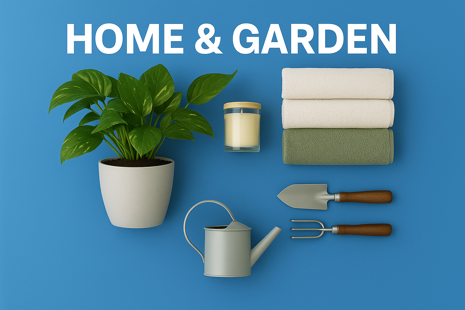 Home & Garden