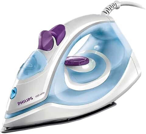 Philips Steam Iron